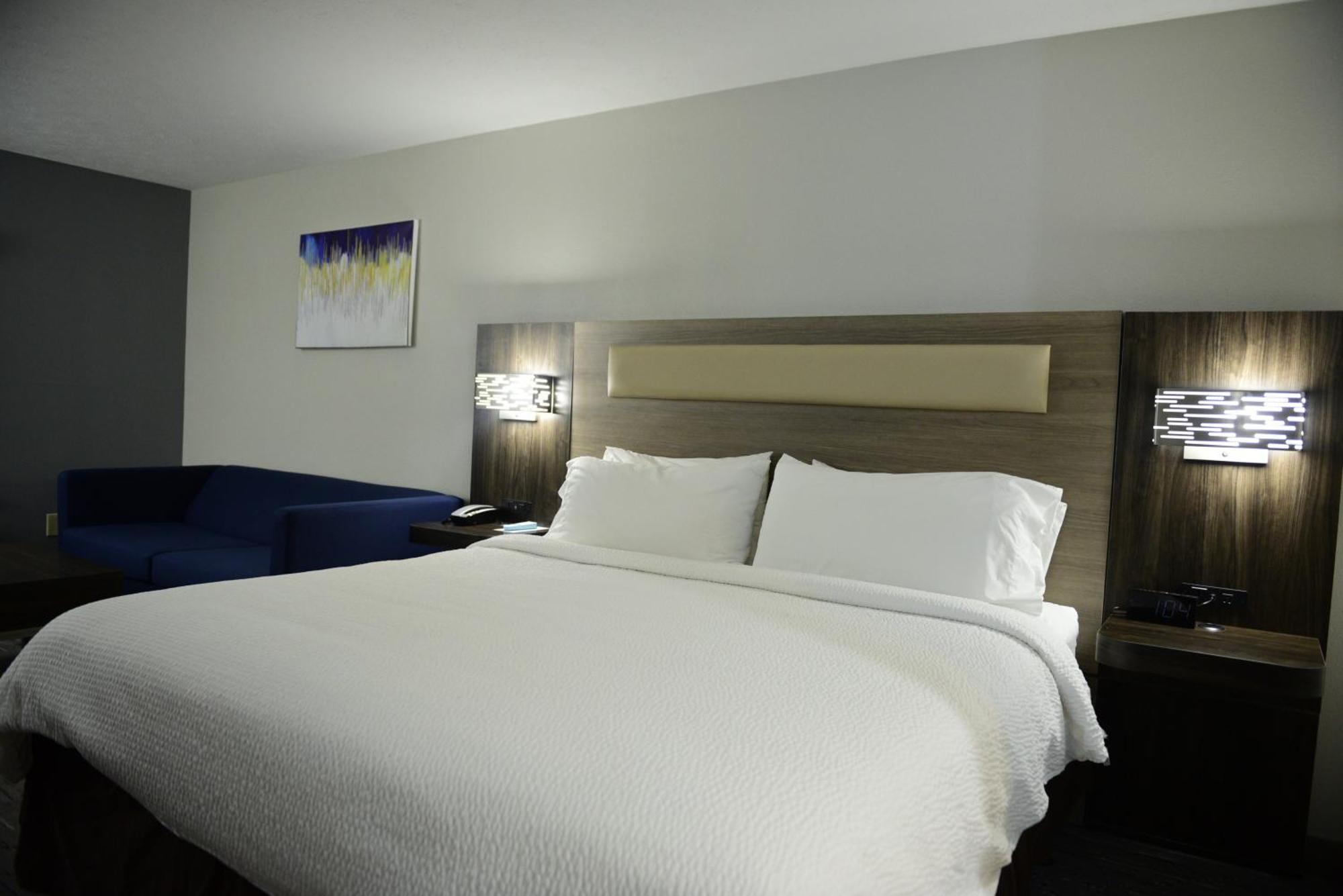 Keene Elm City Hotel, Ascend Hotel Collection Exterior photo