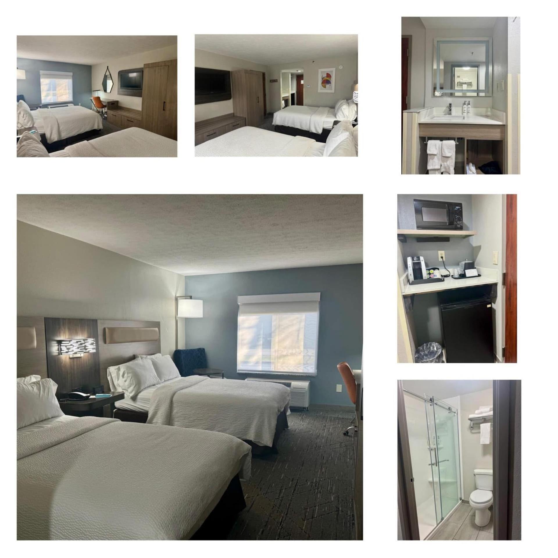 Keene Elm City Hotel, Ascend Hotel Collection Exterior photo