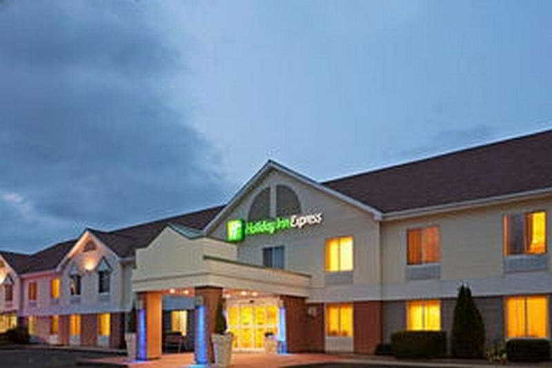 Keene Elm City Hotel, Ascend Hotel Collection Exterior photo